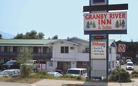 Granby River Inn & Suites